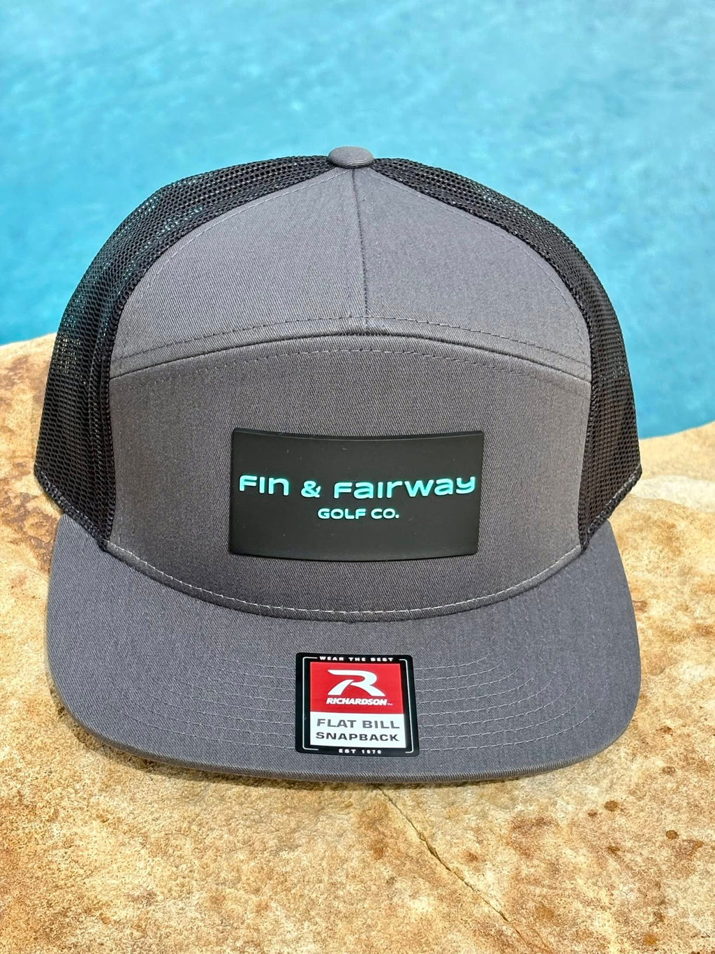 Deepwater Trucker