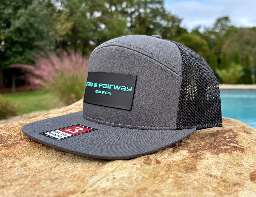 Deepwater Trucker