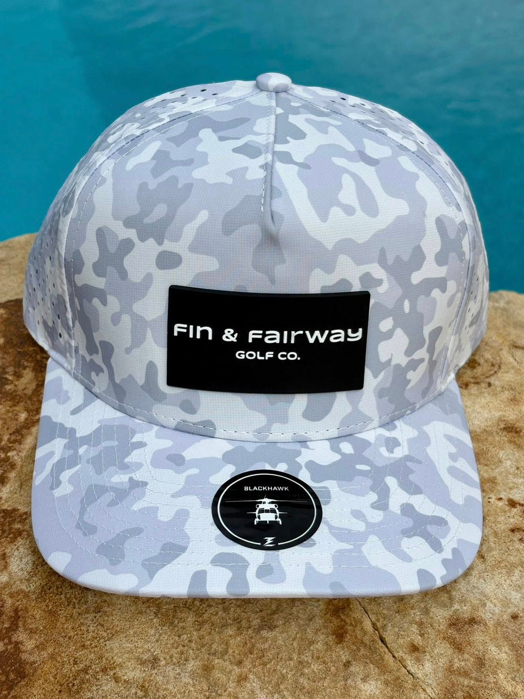 Cold Current Snapback