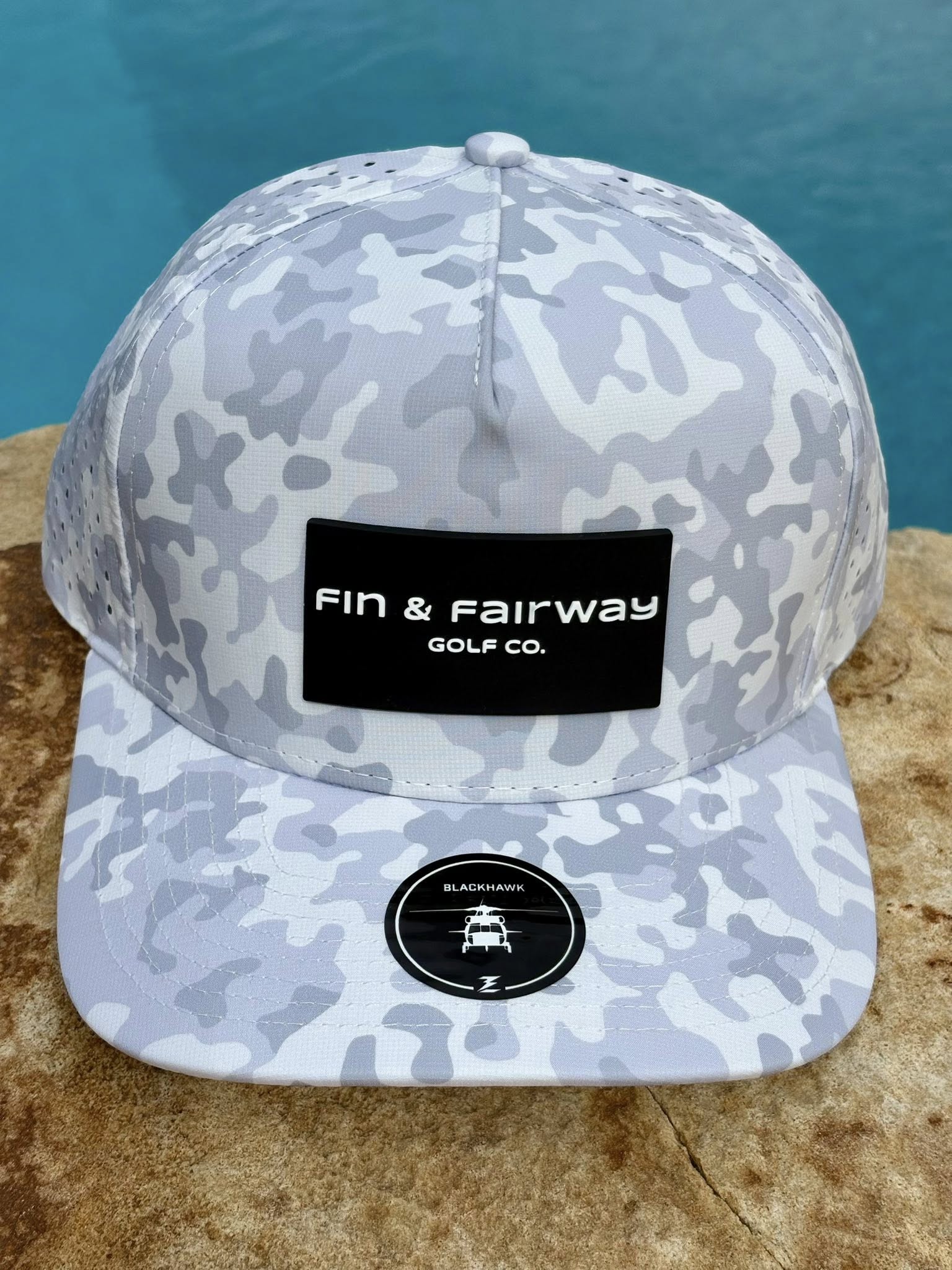 Cold Current Snapback