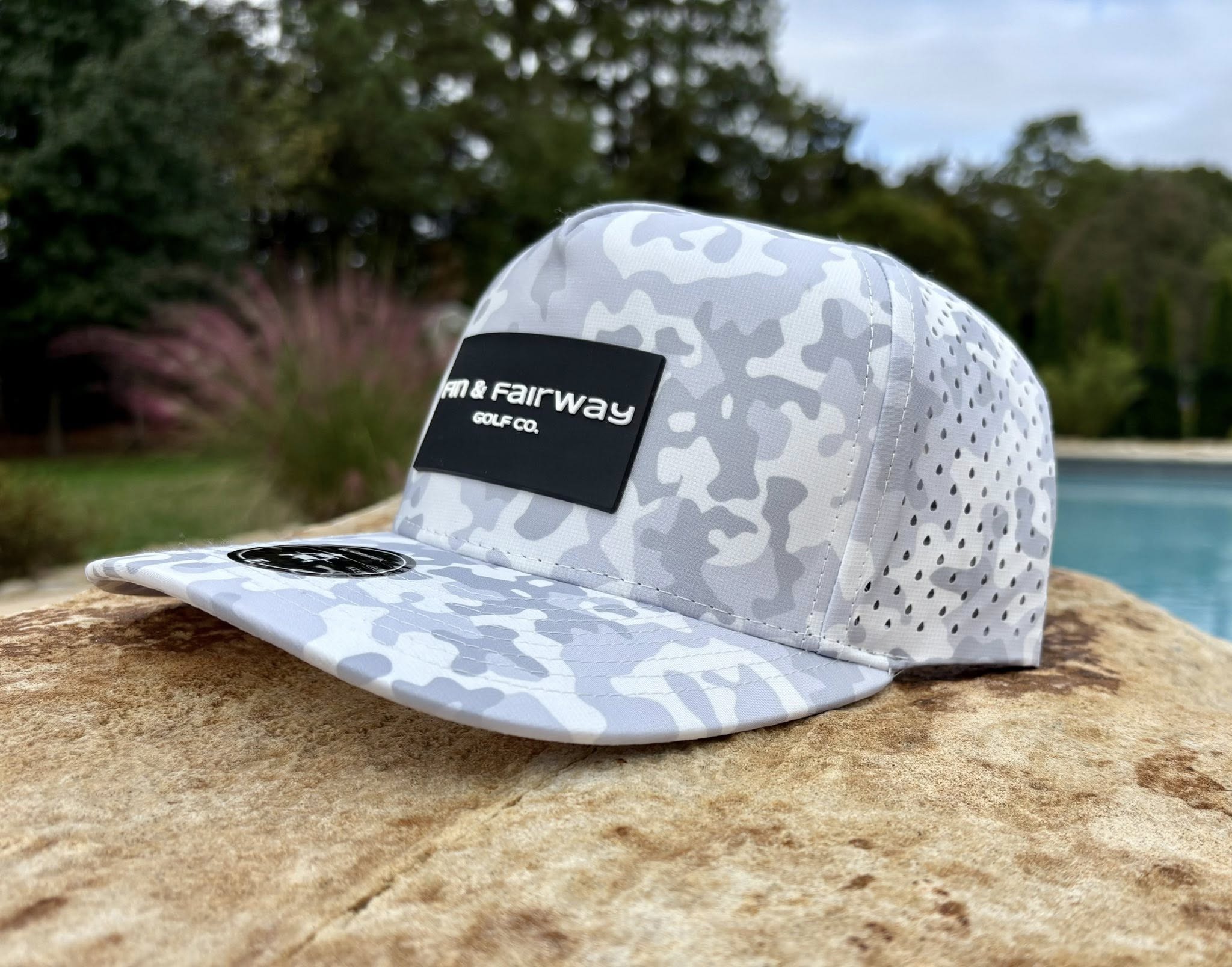 Cold Current Snapback