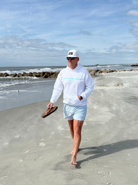 First Light Hoodie