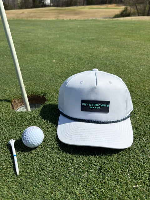 Clubhouse Rope Hat