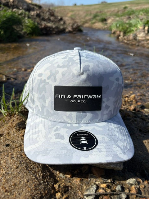 Cold Current Snapback