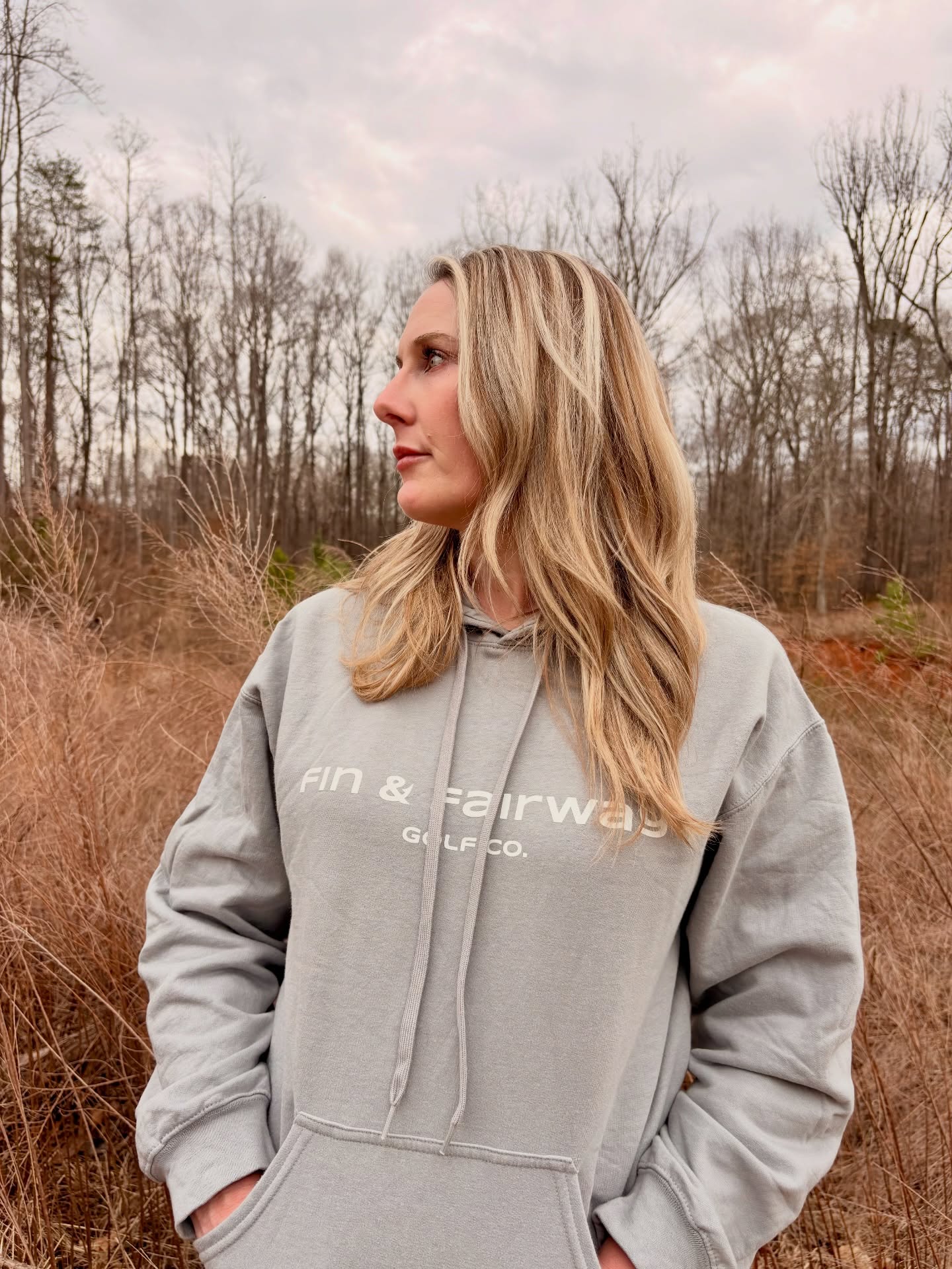 First Light Hoodie