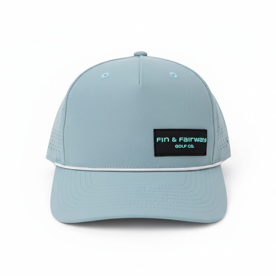 Bluefin Hat