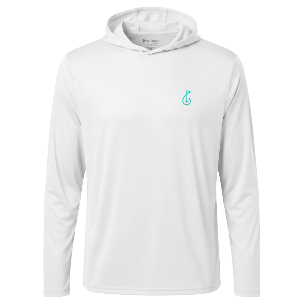 White Sun Shirt